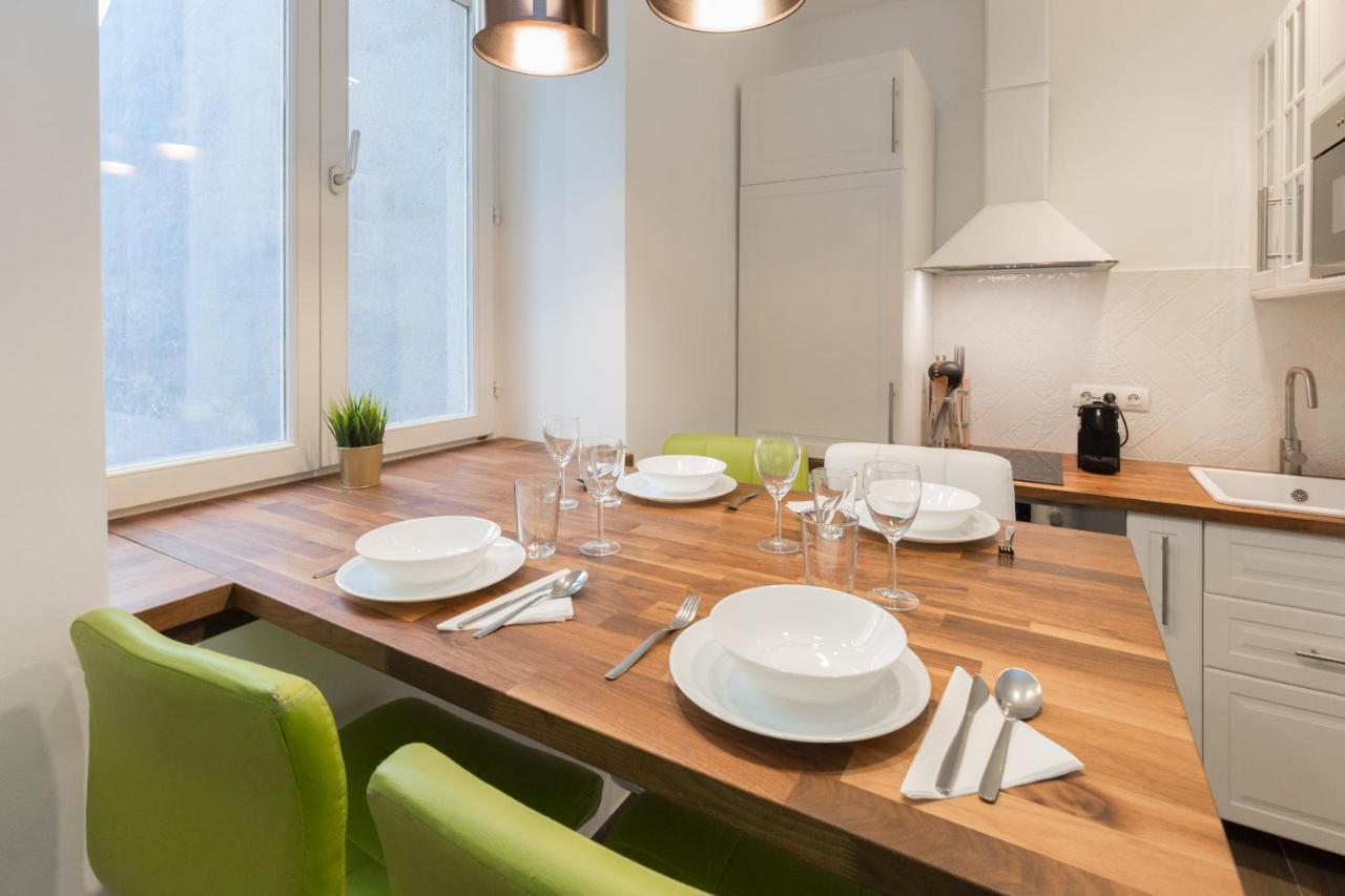 Cozy Dream Home In The Absolute Center Budapest Bagian luar foto